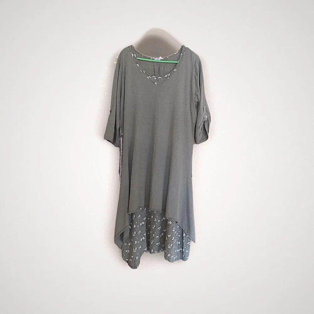 2 teiliges Kleid von Deerberg