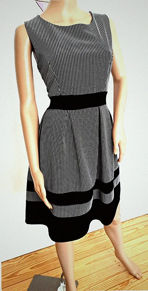 (50) Etui Kleid , " COLLOSEUM - Get The Look " , Größe : L