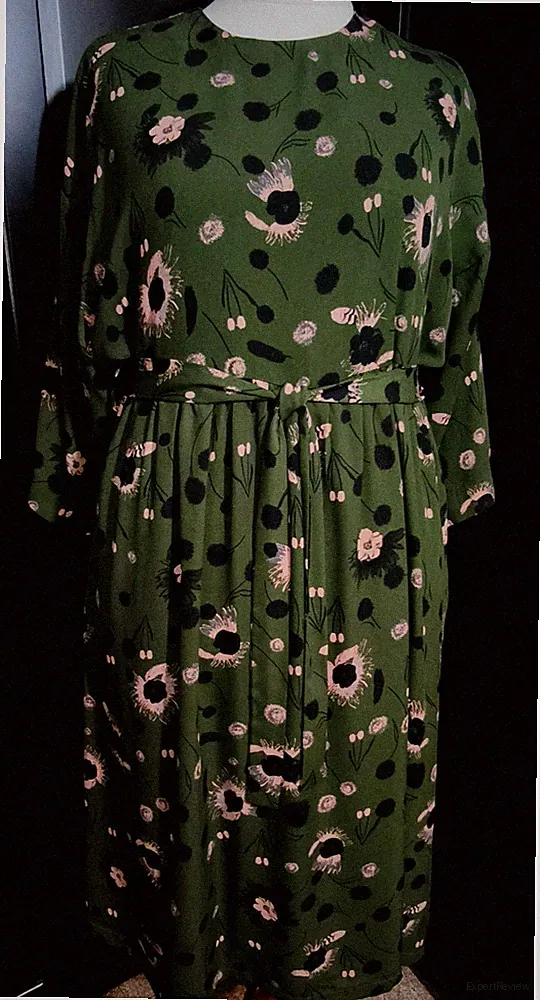 8 SECONDS Damen Kleid Gr. 46, gefüttert, neu