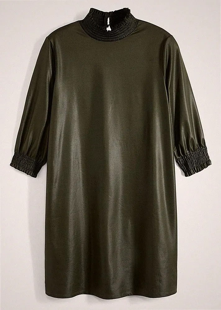 Mini Hochzeitsgast Kleid