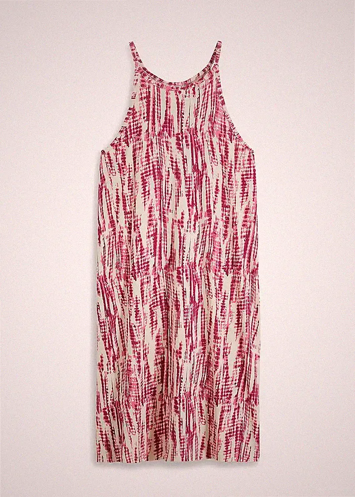 Mini Hochzeitsgast Kleid