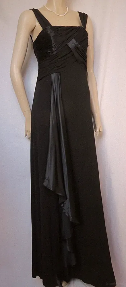 Neues Jahr Cocktailkleid