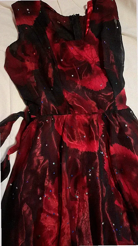 Abendkleid