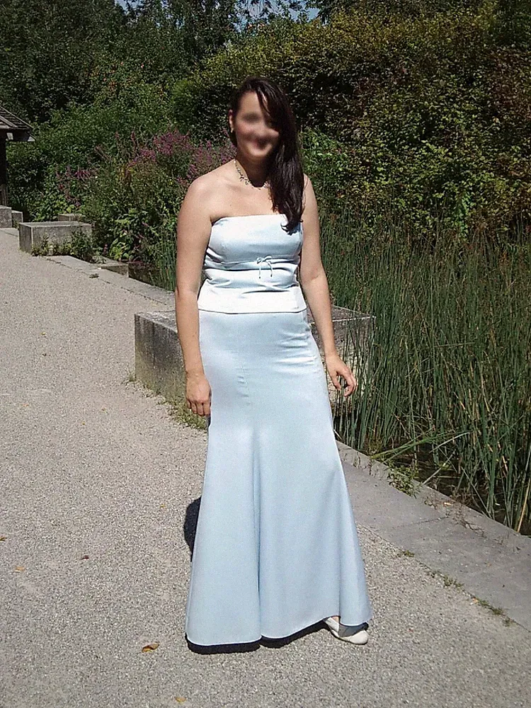 Meerjungfrau