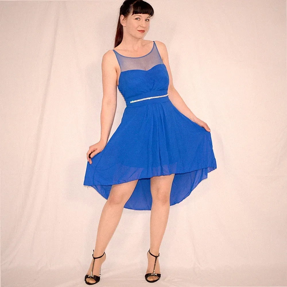 Cocktailkleid