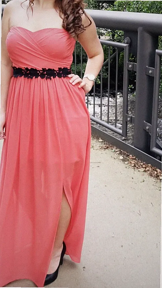 Abendkleid, Coctailkleid, Kleid für besonderen Anlass, Hochzeitsgast