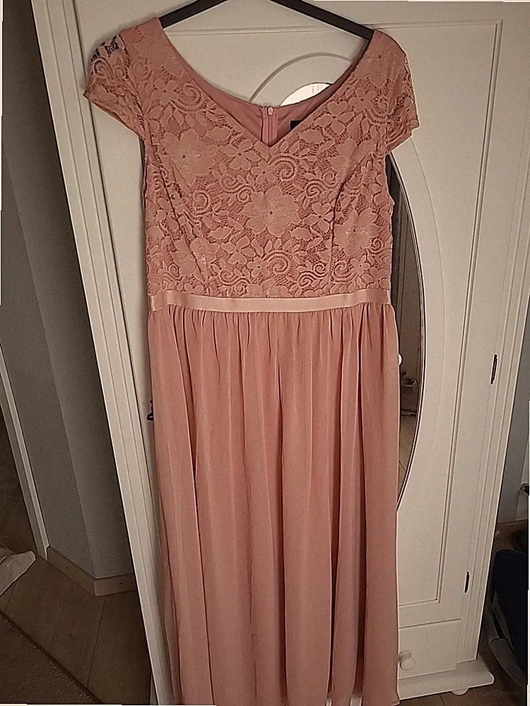 3XL Cocktailkleid