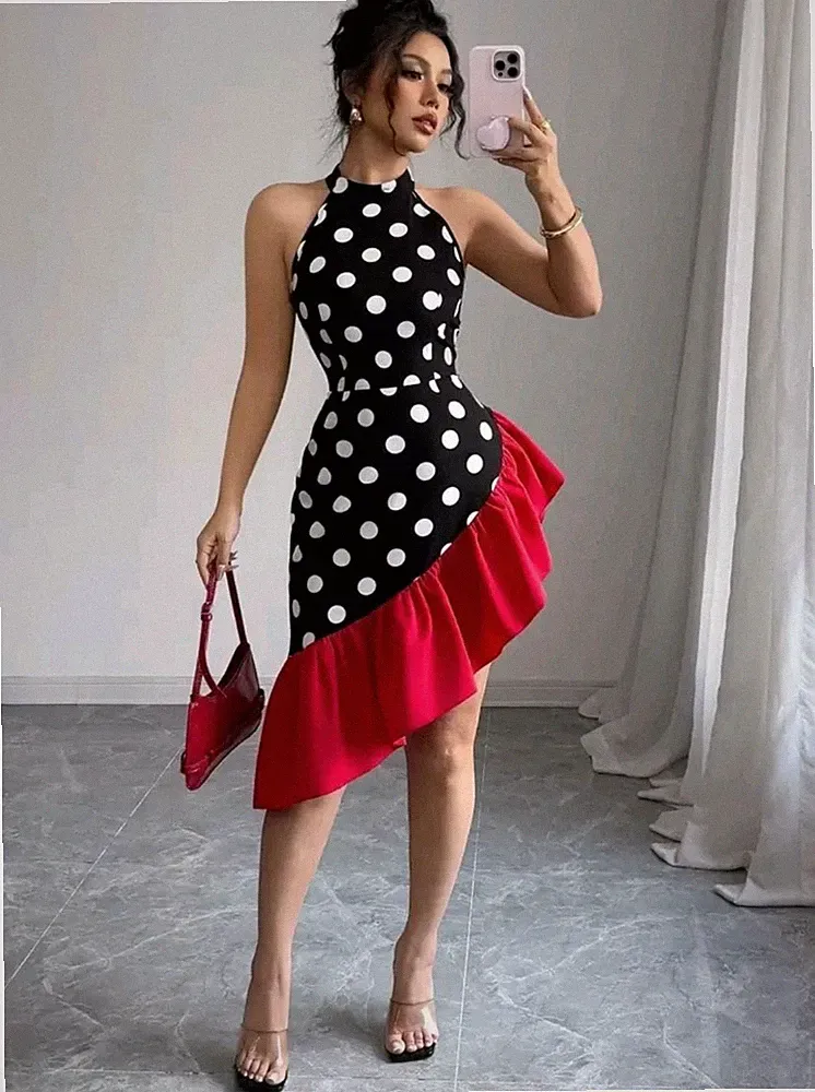 Abendkleid Farbe Rot Kurzkleider Etuikleid Kurzkleid Damen Ausschnitt Party