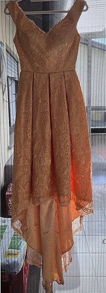 abschlusskleid / Hochzeitsgast / Brautjungfernkleid