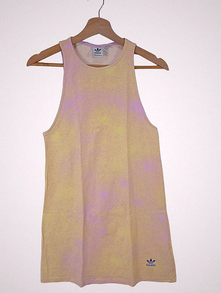 30 A-Linien-Kleid