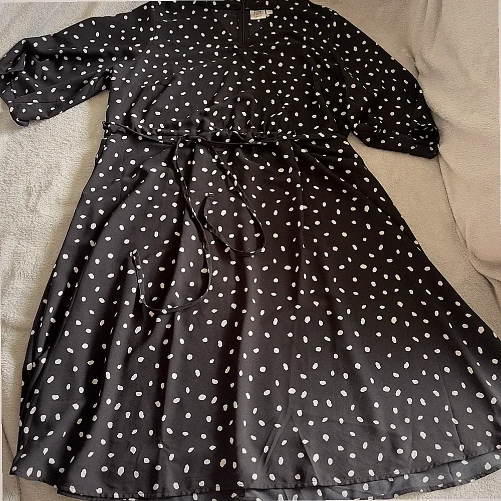 Aldi Kleid Angelina K. Gr. 48/50