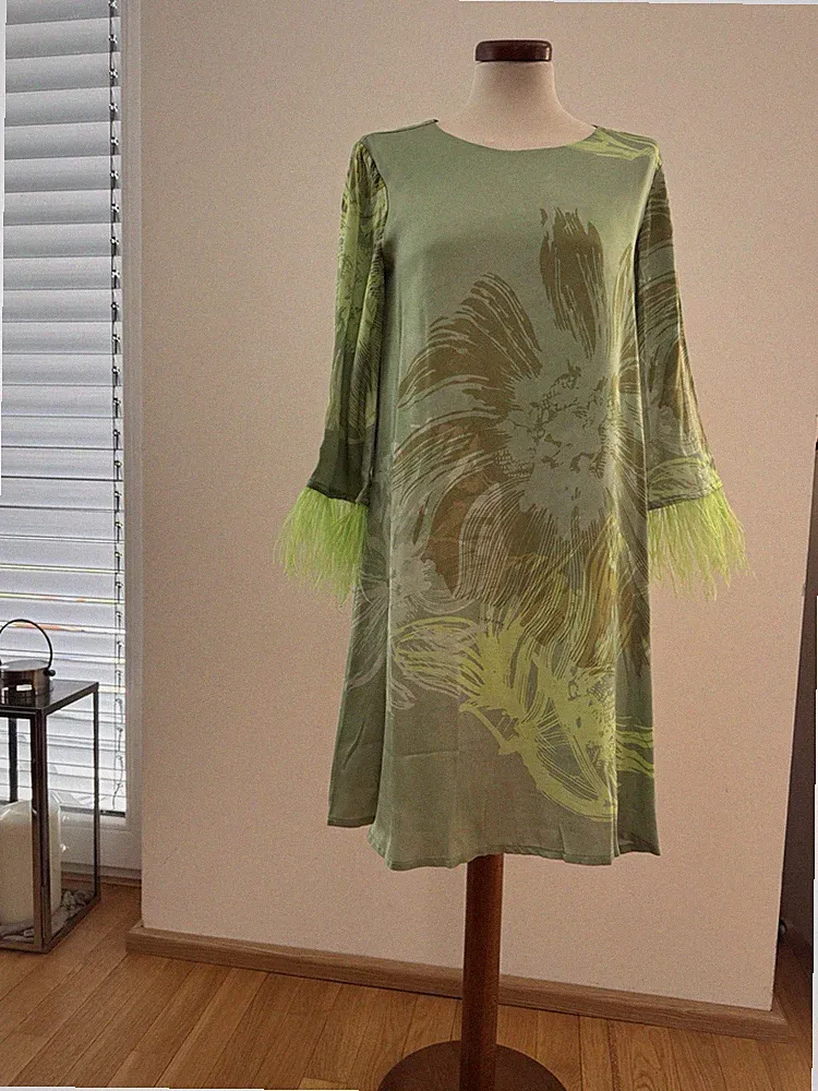 Ana Alcazar Kleid 34 neu