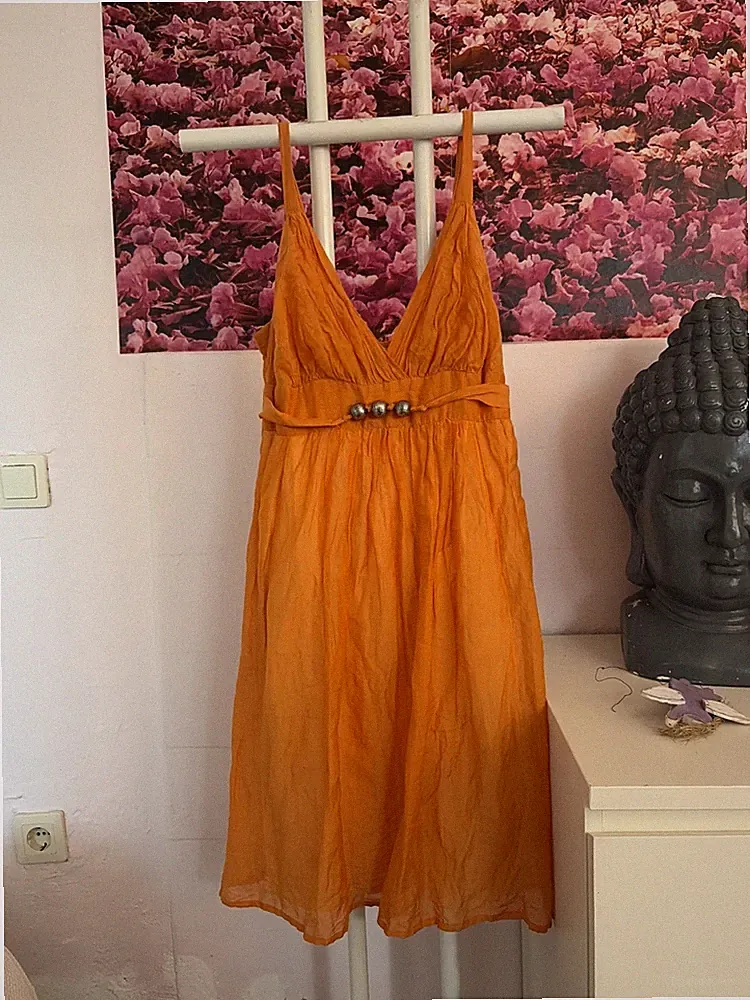 Ana Alcazar Kleid Gr 38