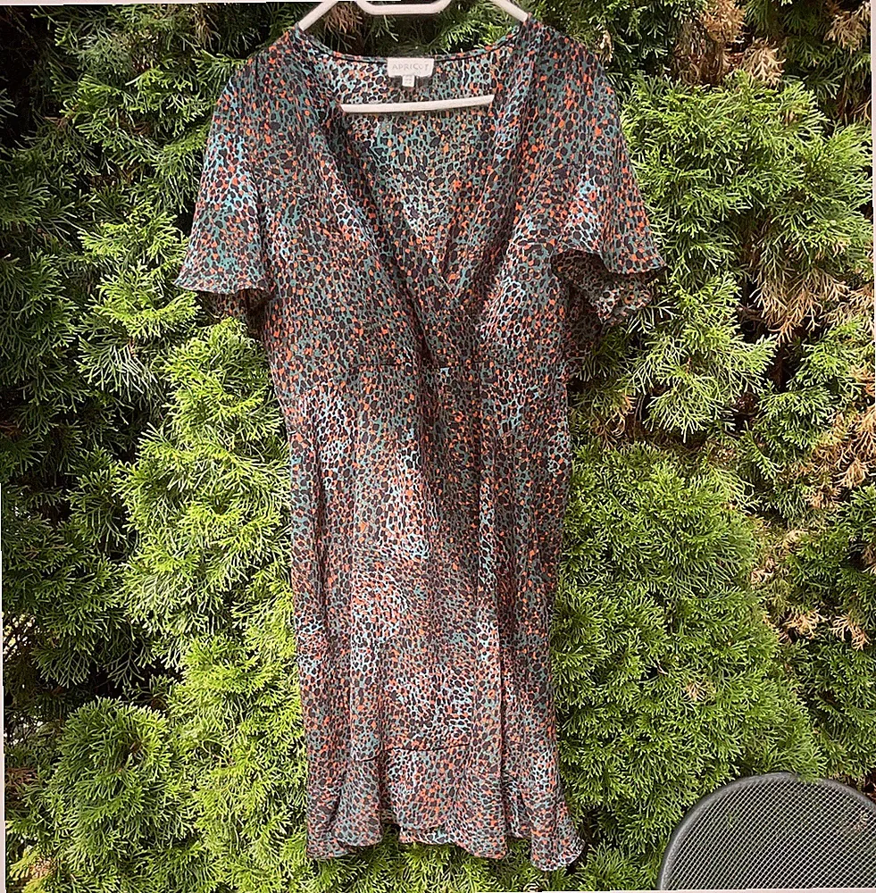 A-Linie A-Linien-Kleid