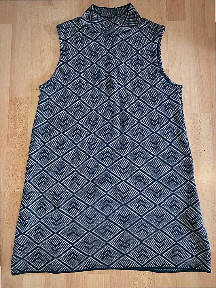 APRICOT Kleid Tunika petrol grün grau Gr. L NEU wow
