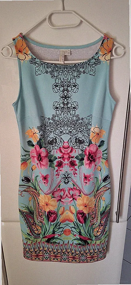 Außergewöhnliches Design + Farbenfroh + Eleganz