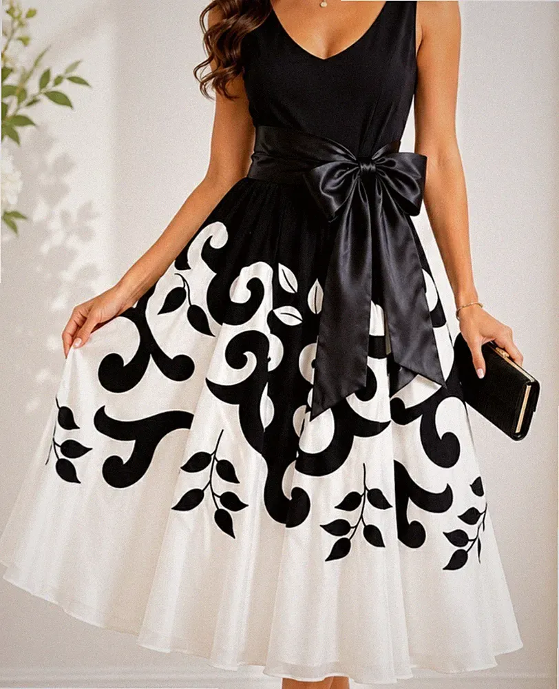 Ballkleid Gr. 40 schwarz/ivory NEU v.Jasper Conrad f Feier, Fest UK 14, Hochzeit