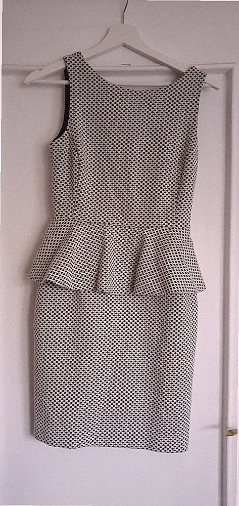 Banana Republic schickes Kleid US2/EU34 petite
