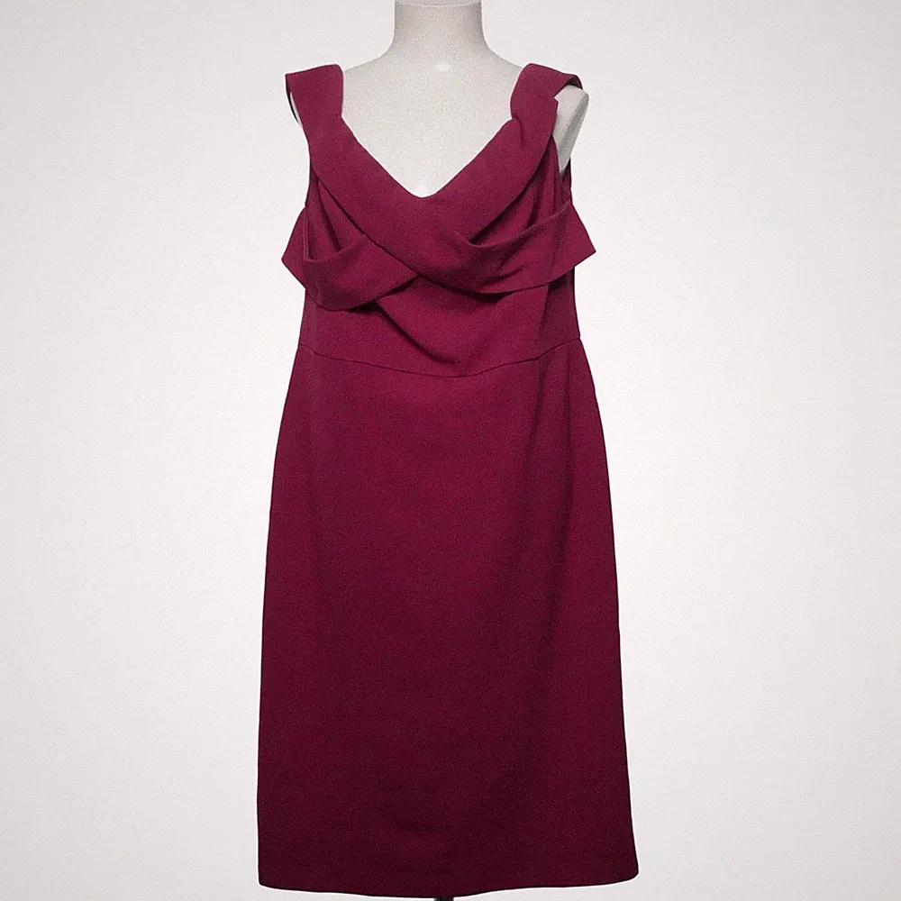 Belle Poque, Kleid, Größe: 2XL #h4T