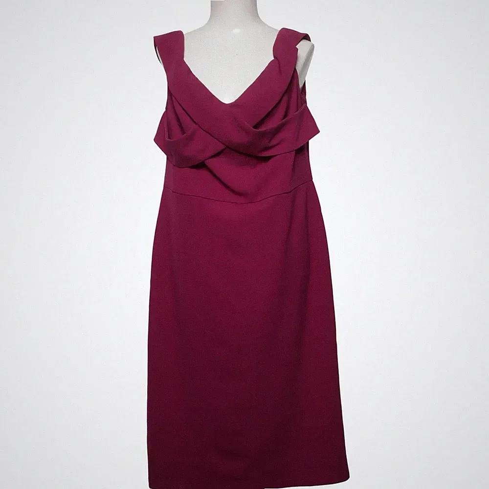 Belle Poque, Kleid, Größe: 2XL #hE2