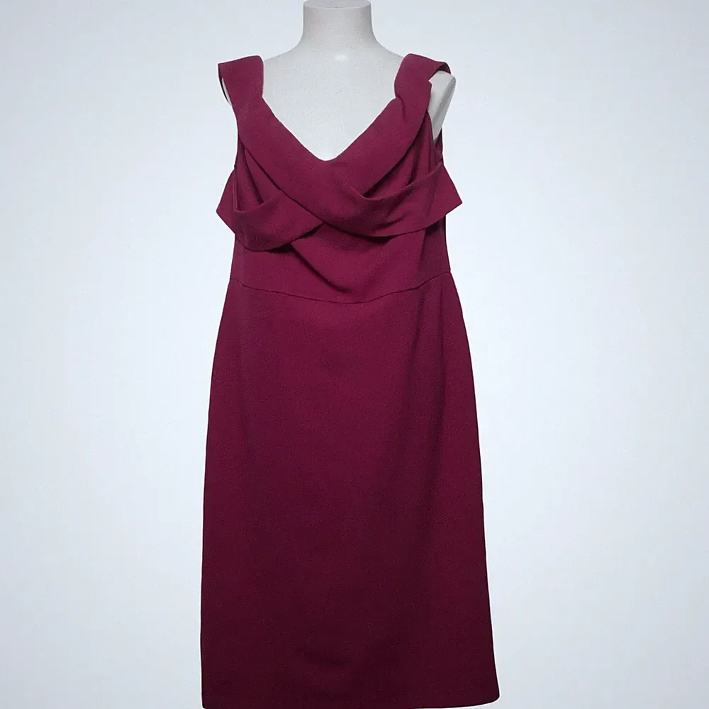 Belle Poque, Kleid, Größe: 2XL #hE2