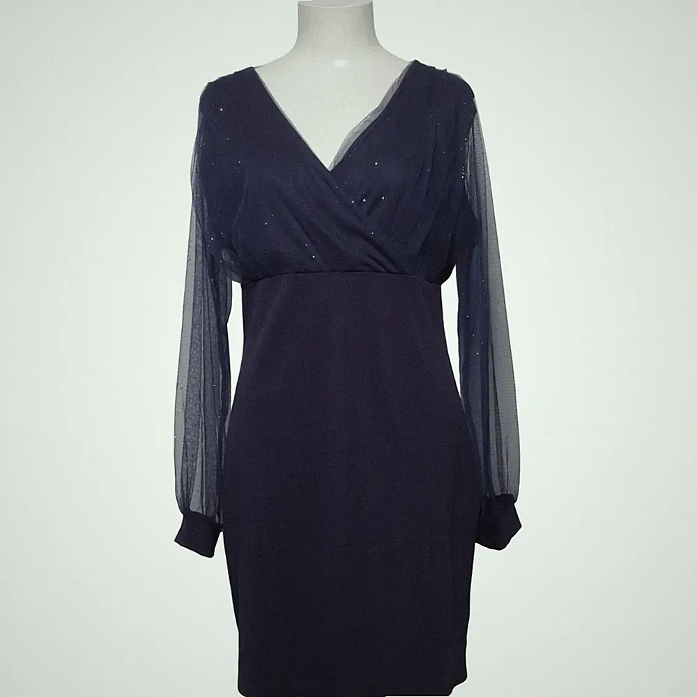 Belle Poque, Kleid, Größe: 2XL, model: etuikleid, abendkleid, bodycon, #yCo