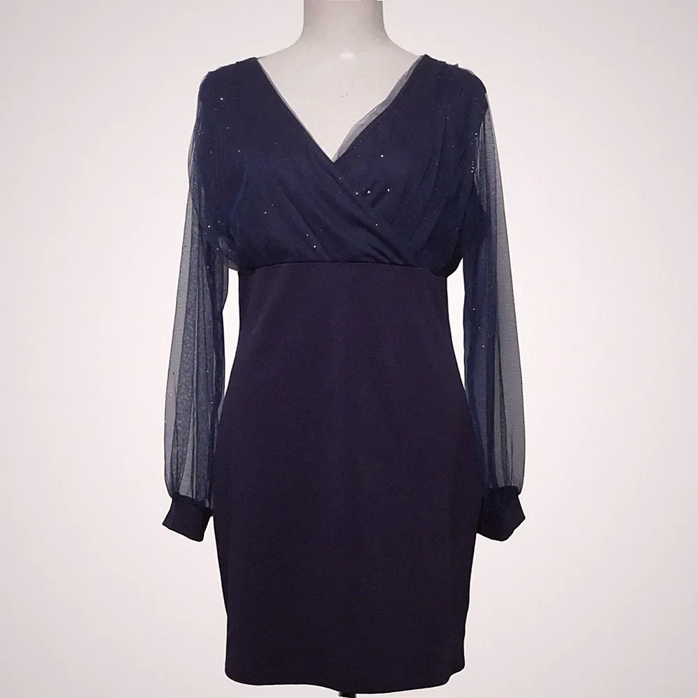 Belle Poque, Kleid, Größe: 2XL, model: etuikleid, abendkleid, bodycon, #yCo
