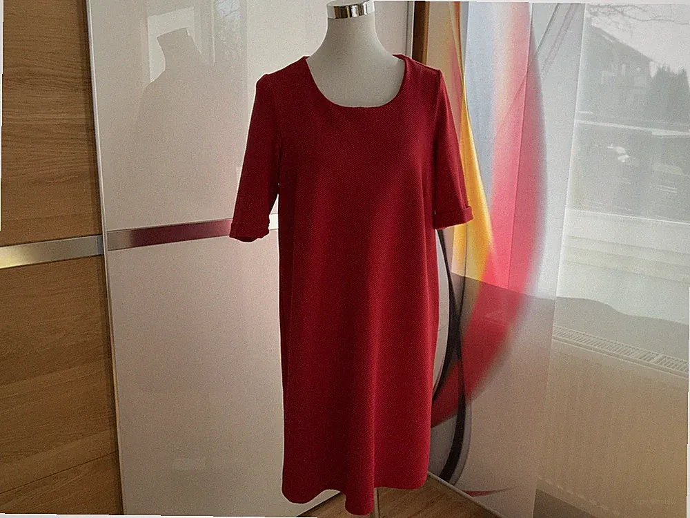 Bequem & Stylish Kleid Gr. L