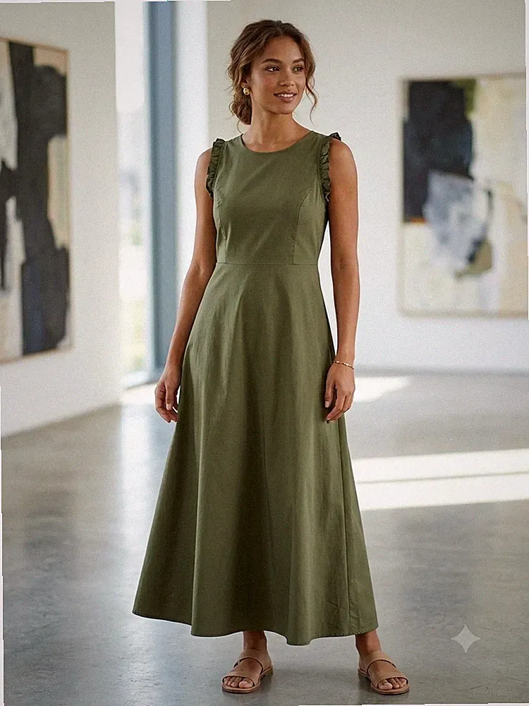 Bernstein Corsini Kleid