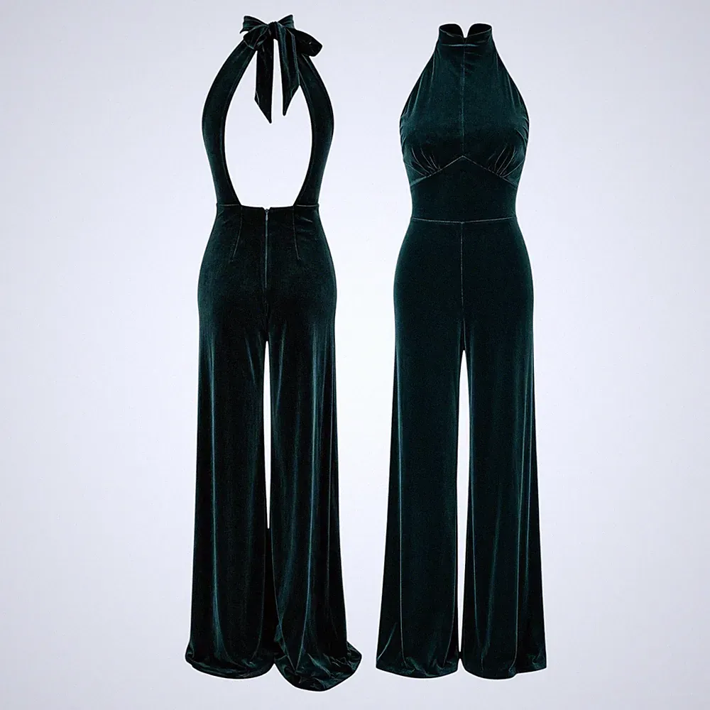 Jumpsuits für Hochzeitsgäste