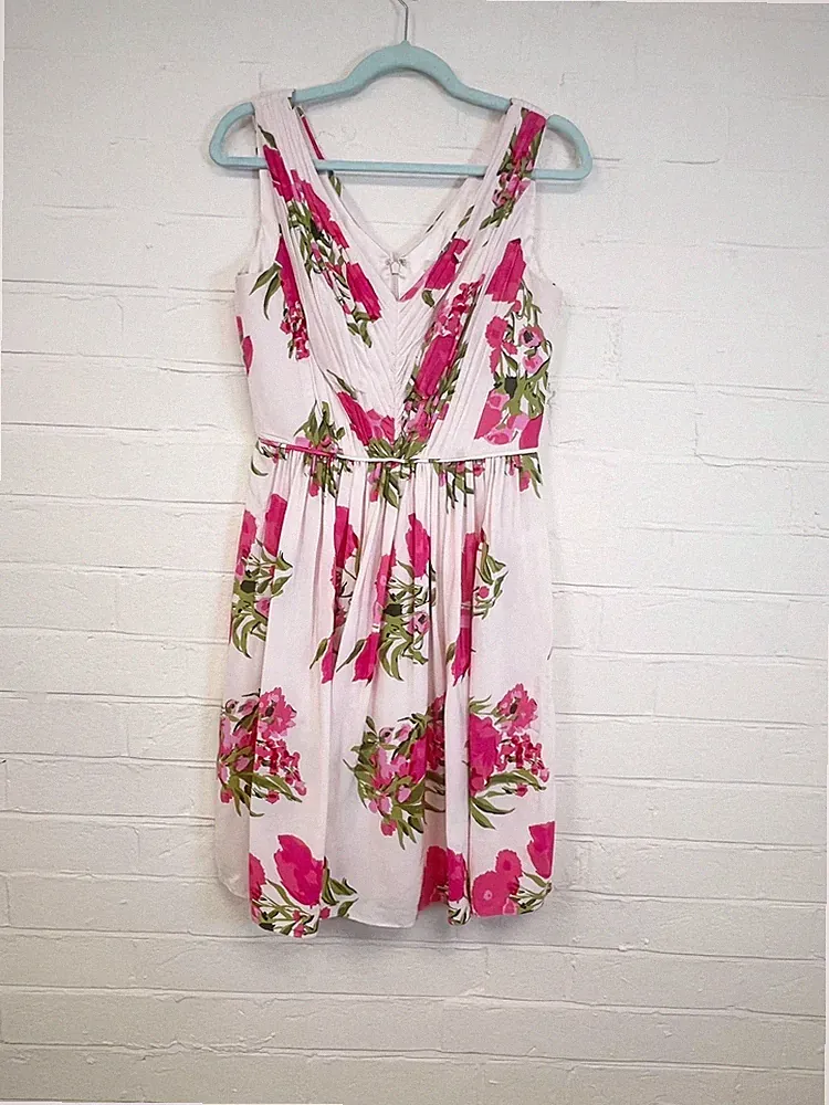 Boden Cocktailkleid