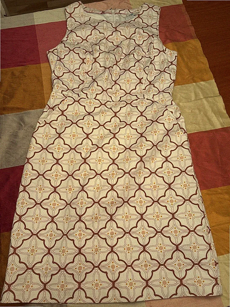 Boden Etuikleid Gr. UK8R
