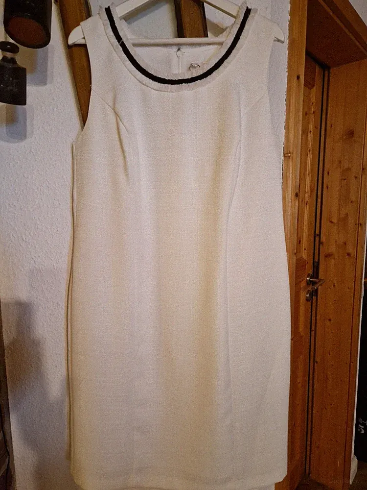 Bodyflirt Sta desamt Kleid ,Cocktaulkleid ,Abendkleid,Etuikleid neu gr.46