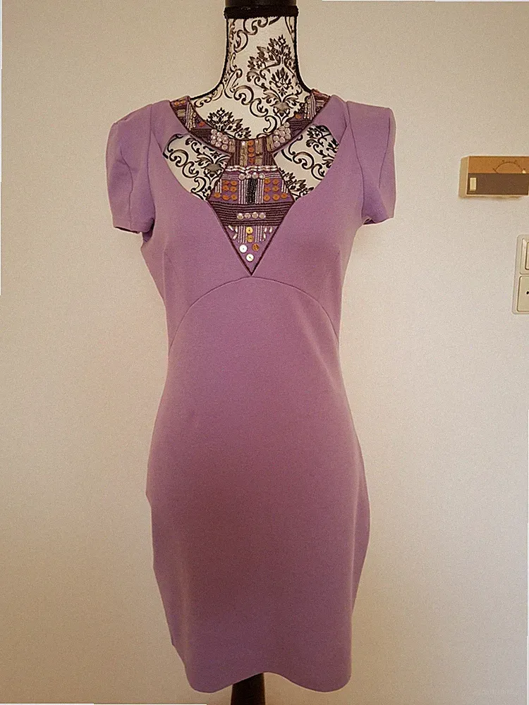 Bon Prix Kleid Gr 36-38, einmal getragen