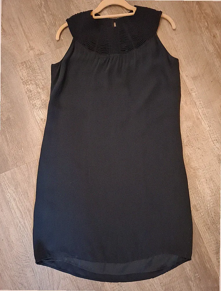 Größe M Hochzeitsgastkleid