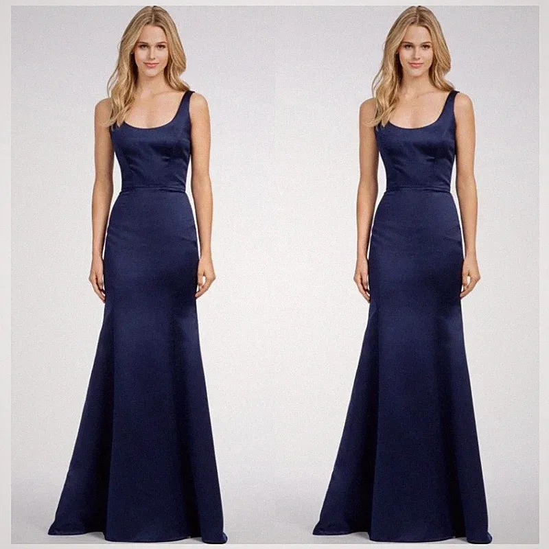 Brautjungfer Ballkleid Elegant Ärmellose A-Linien Party Kleider Cocktail Kleider