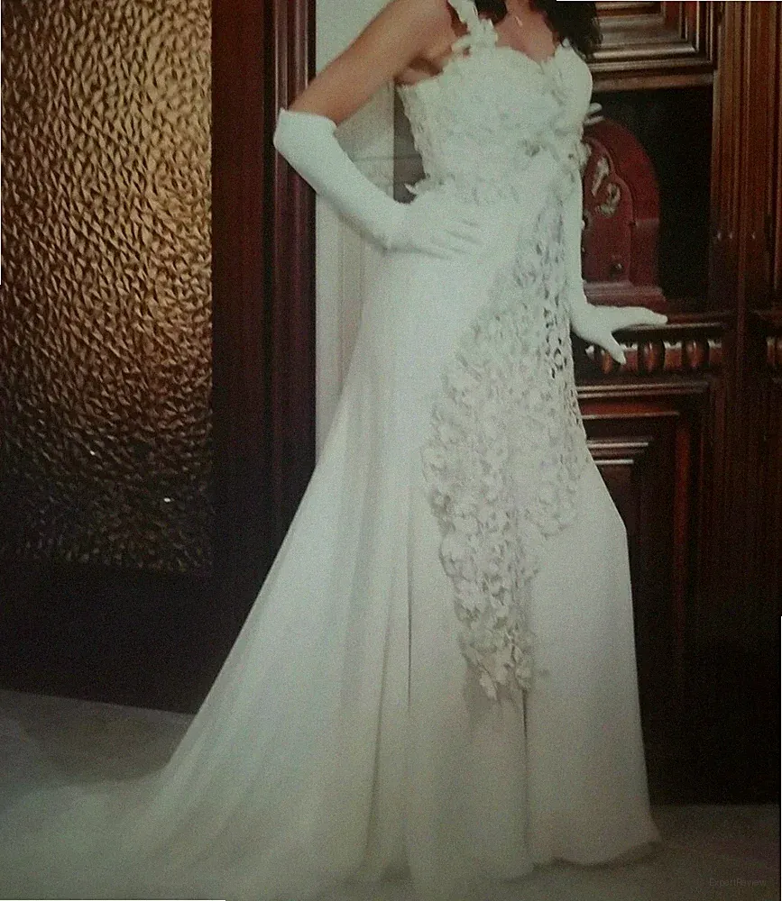 brautkleid michela elite