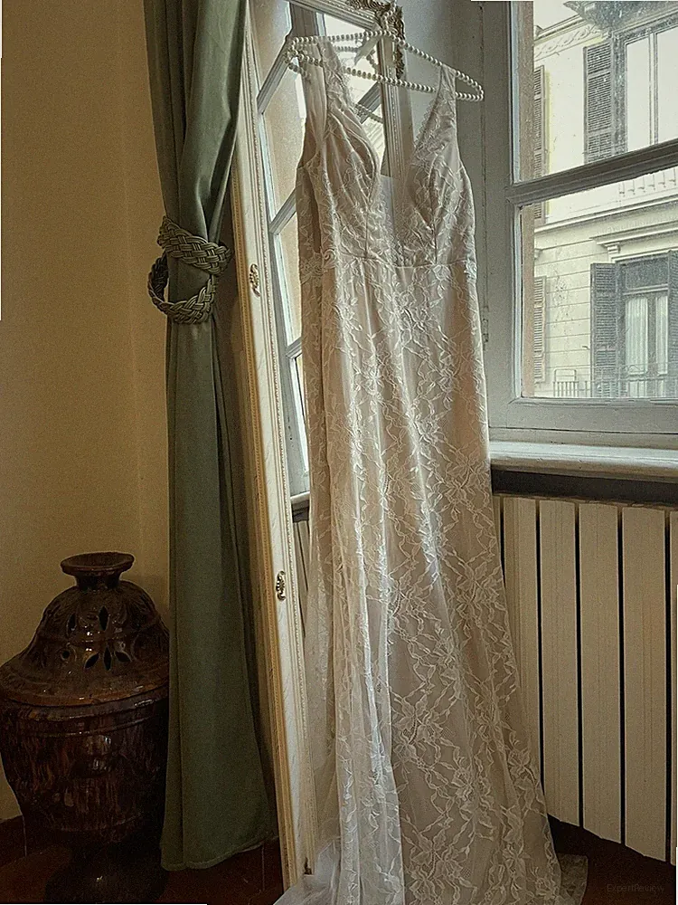 Brautkleid Spitze