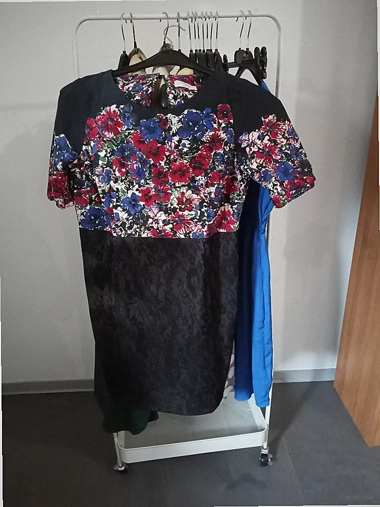 Business Kleid Große 40