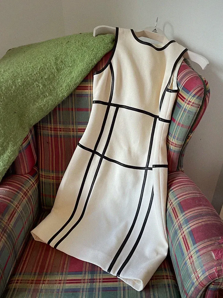Business-Kleid Michael Kors, Gr. 12