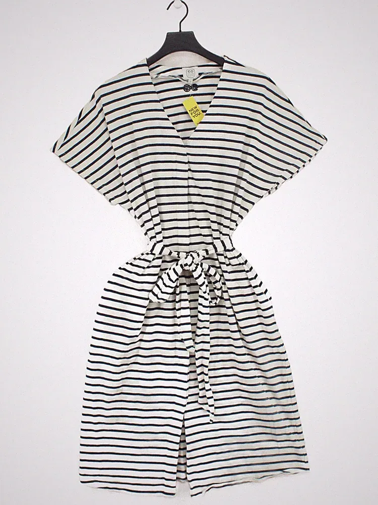 cape cove A-Linie Midikleid M in Multi
