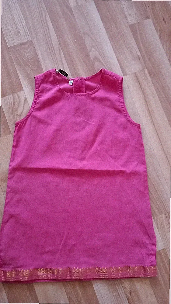 Chiboogi Kleid pink