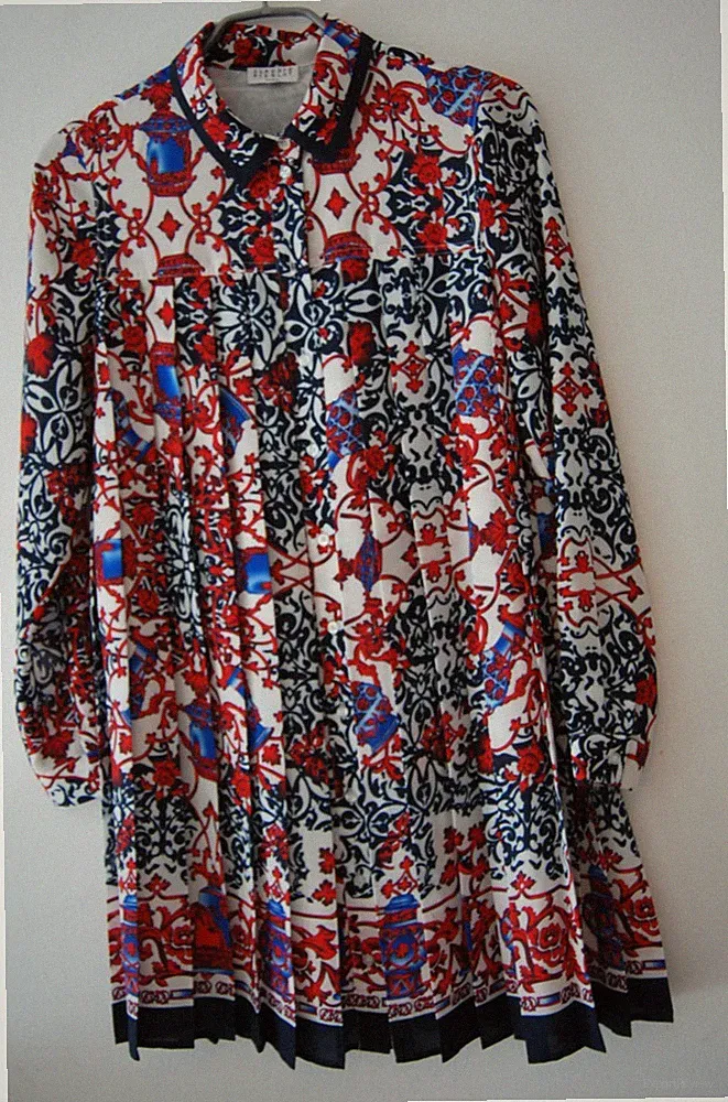 CLAUDIE PIERLOT Paris Kleid Gr. 36
