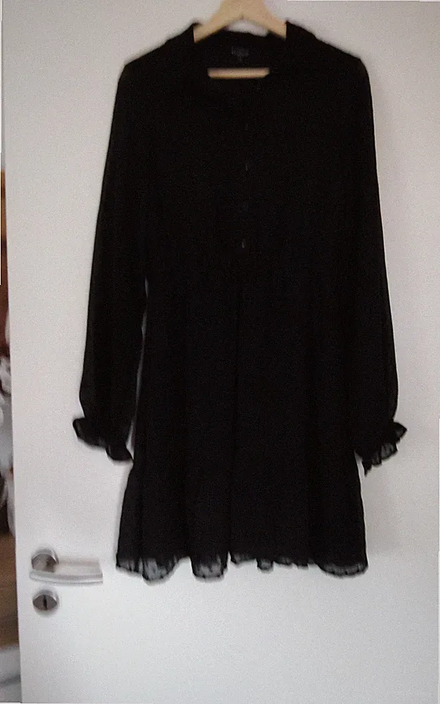CLOCKHOUSE wunderschönes Sommer-Kleid für Mädchen in Gr.40 L