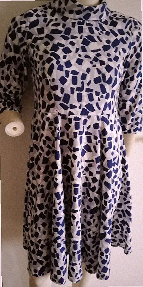 CLOSET Damenkleid