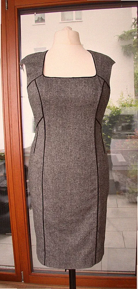 Coast Kleid Gr. 40/42 Business Hochzeit neuwertig