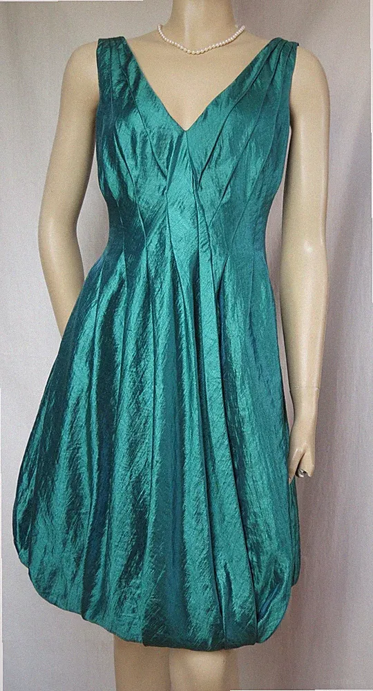 54 Cocktailkleid