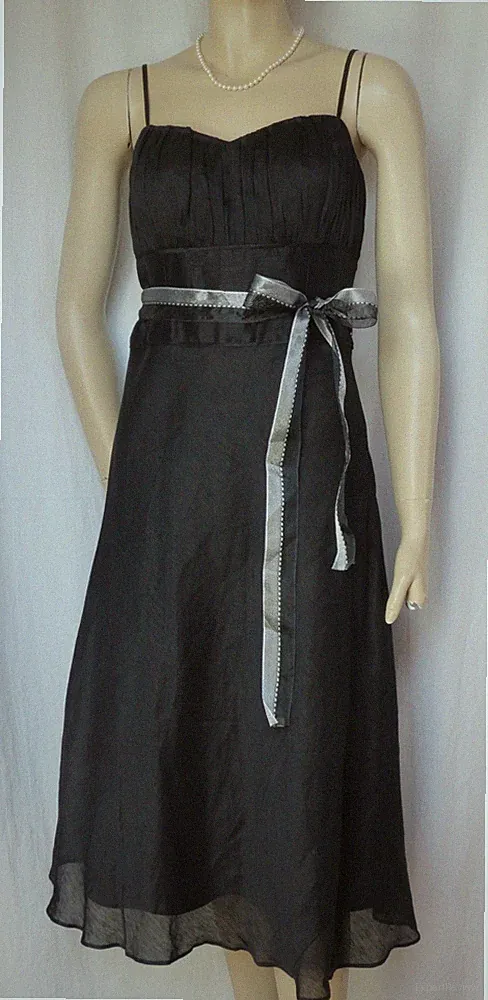110 Cocktailkleid