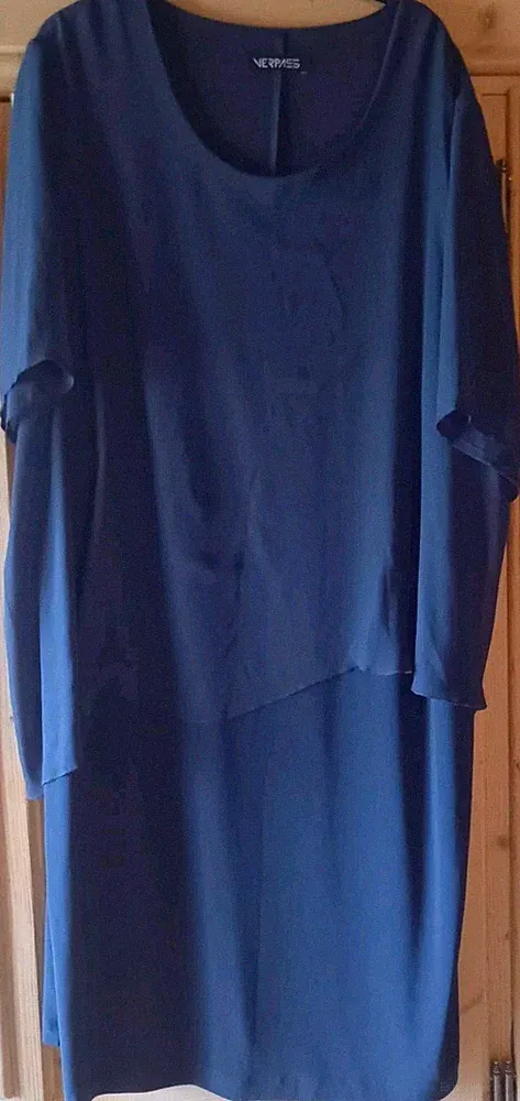 Cocktailkleid 52 Verpass