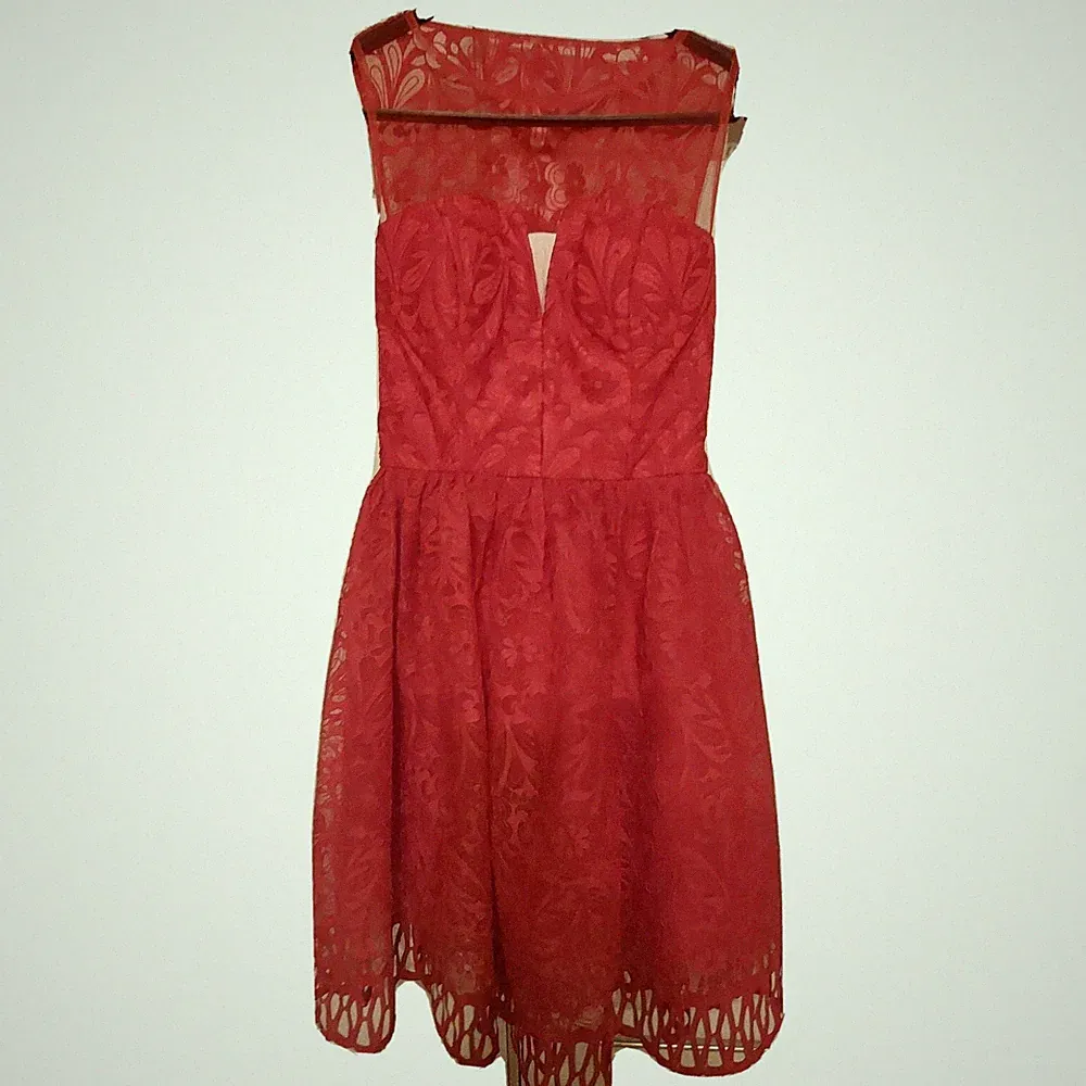 Cocktailkleid Chi Chi London L